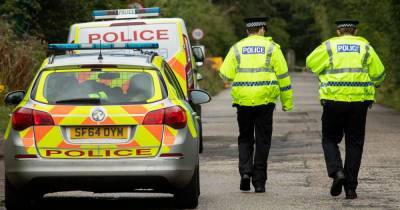 Cash-strapped Police Scotland could be forced to slash services to balance its books - www.dailyrecord.co.uk - Scotland