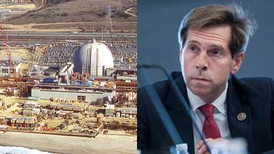 Rep. Fleischmann's Big Idea: How the US can stay ahead of China on nuclear energy - www.foxnews.com - China - USA