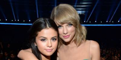 Fans Are Convinced Taylor Swift's New Song "Dorothea" Is About Selena Gomez - www.cosmopolitan.com