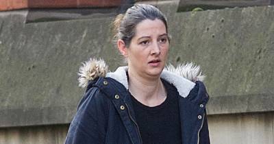 She was considered 'part of the family'... but accountant was actually a 'manipulative, greedy and calculating' thief who'd been stealing from couple's business for years - www.manchestereveningnews.co.uk