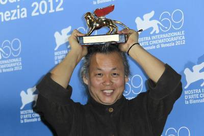 Kim Ki-Duk Dies Of Covid-19 At 59: South Korean Director Won Prizes At Venice, Cannes, Berlin - deadline.com - South Korea - Russia - Berlin - Latvia