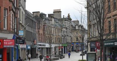 Fresh calls for Level Two status for Stirling as restrictions eased - www.dailyrecord.co.uk - Scotland