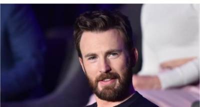 Chris Evans dubs his voice for the iconic Buzz Lightyear in an animated film - www.pinkvilla.com - county Allen