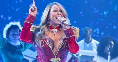 Mariah Carey v Wham! – who should finally get their festive No 1? - www.msn.com