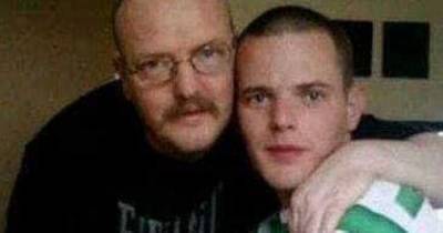 Heartbroken dad of missing Allan Bryant calls for murder probe to be launched - www.dailyrecord.co.uk - Scotland