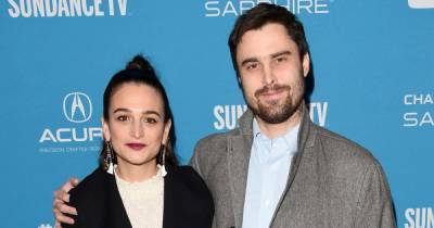 Jenny Slate Is Pregnant, Expecting Baby No. 1 With Fiance Ben Shattuck - www.usmagazine.com