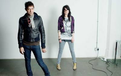 The Kills debut ‘Weedkiller’ video and tell us about B-sides and new music - www.nme.com - New York