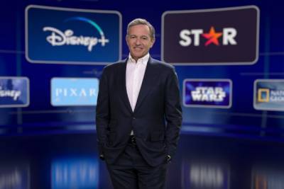 Disney Stock Soars to All-Time High and Record $300 Billion Market Cap After Epic Investor Day - thewrap.com