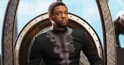 Chadwick Boseman’s ‘Black Panther’ Character T’Challa Will Not Be Recast in Sequel, Marvel Confirms - www.usmagazine.com