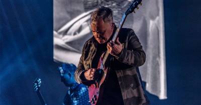 Bernard Sumner - Peter Hook - Ian Curtis - The era-defining concerts that made Manchester fall in love with New Order - manchestereveningnews.co.uk - Manchester
