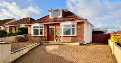 Ayr five-bed home with purpose built lockdown bar on the market - www.dailyrecord.co.uk