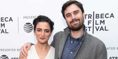 Jenny Slate Is Pregnant, Expecting Her First Child! - www.justjared.com