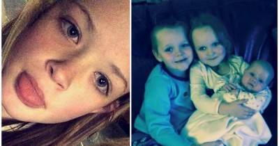 'You will never be forgotten': Remembering Walkden's 'little angels' three years on from the fire that claimed their lives - www.manchestereveningnews.co.uk