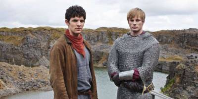 Who's had the most successful post-Merlin career? - www.msn.com - county Leon