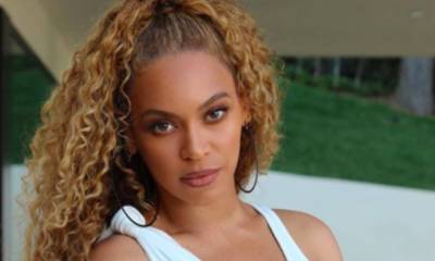 Beyoncé dances with son Sir in video inside family's stunning home - hellomagazine.com