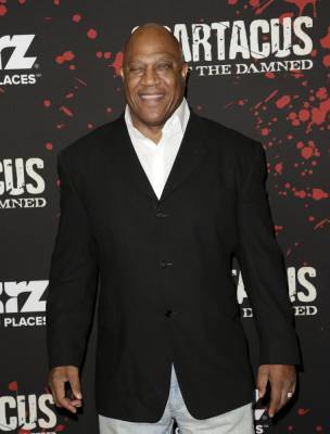 Friday Star Tommy 'Tiny' Lister Found Dead At 62 After Experiencing 'COVID Symptoms' - perezhilton.com - California