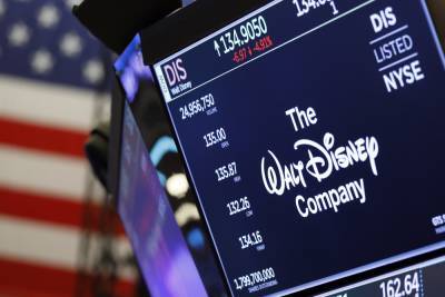 Disney Stock Bucks Market, Setting Another New High After Investor Day Bonanza - deadline.com