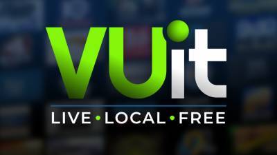 New Streamer VUit Names Former CW, CBS Exec Chris Brooks VP, Programming & Development - deadline.com