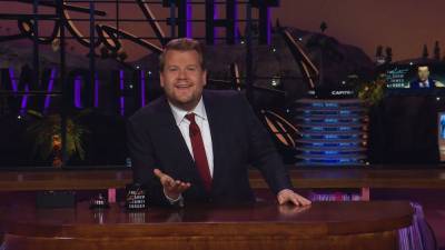 James Corden Insists He Hasn’t Seen A ‘Butthole Cut’ Of ‘Cats’, Jokes It Wouldn’t Save The Movie Either Way - etcanada.com