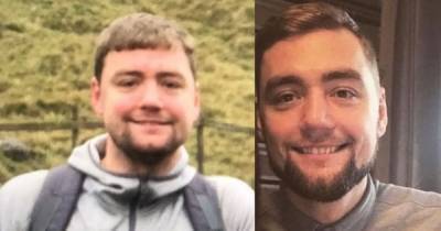 Family appeal for help to find missing veteran from Stalybridge - www.manchestereveningnews.co.uk