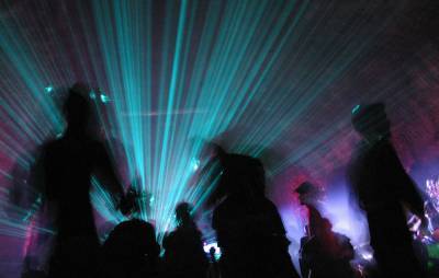 Millions of people expected to attend illegal raves over the new year weekend - www.nme.com - Britain