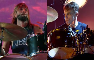 Foo Fighters’ Taylor Hawkins and Pearl Jam’s Matt Cameron form new band Nighttime Boogie Association - www.nme.com - county Long