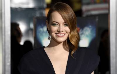 Emma Stone joins Nathan Fielder and Benny Safdie’s comedy ‘The Curse’ - www.nme.com
