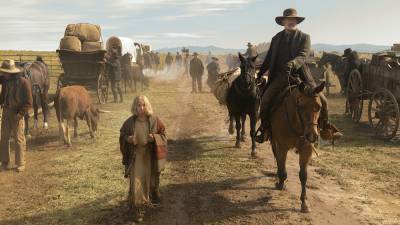 ‘News of the World’ Review: ‘True Grit’ Meets ‘The Searchers’ in Dry Tom Hanks Western - variety.com - Texas