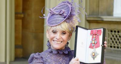 Barbara Windsor’s most iconic looks: A look back through the star's best outfits through the years - www.ok.co.uk - county Mitchell