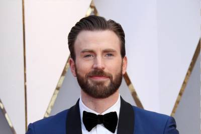 Chris Evans to blast-off as Buzz Lightyear in new origins movie - www.hollywood.com - Indiana - county Allen