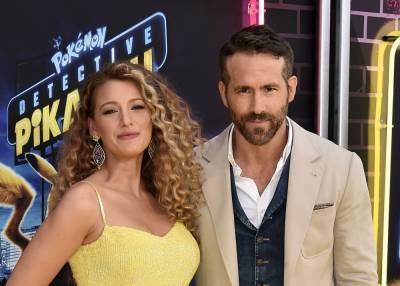Blake Lively Expertly Trolls Ryan Reynolds While Showcasing Her Favourite Vancouver Food - etcanada.com - county Reynolds