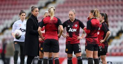 How Casey Stoney has built a Manchester United squad ready for long-term success - www.manchestereveningnews.co.uk - Manchester