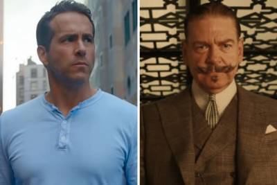 Ryan Reynolds’ ‘Free Guy’ and ‘Death on the Nile’ to Hit Theaters in Summer and Fall 2021 - thewrap.com - France