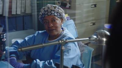 'NCIS: New Orleans': CCH Pounder on the Emotional Toll the Pandemic Has Taken on Wade (Exclusive) - www.etonline.com - New Orleans