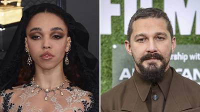 Shia LaBeouf Sued by FKA Twigs for Sexual Battery, Citing Abusive Relationship - variety.com - Los Angeles