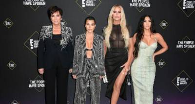 Keeping Up With the Kardashians to return with a revamped version in 2021; Family under a multi year deal - www.pinkvilla.com - USA