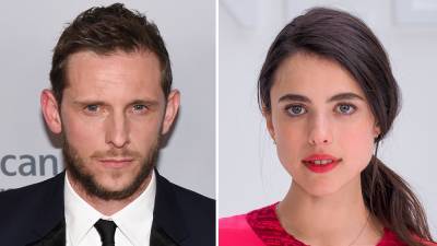 Jamie Bell And Margaret Qualley To Star in ‘Fred & Ginger’ For Amazon And Automatik; Biopic Tells Story Behind Fred Astaire And Ginger Rogers Relationship - deadline.com