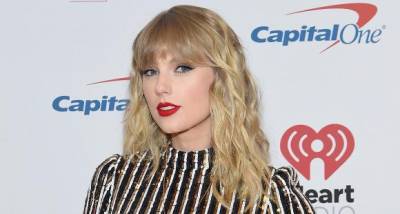 Taylor Swift GUSHES about Joe Alwyn while talking about new album Evermore; Says she wrote 3 songs with him - www.pinkvilla.com