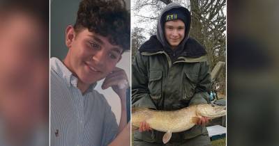 Boy found dead in woods had been given 'hush money' by man accused of murdering him to keep sexual relationship secret... and 'saw it as a game', jury told - www.manchestereveningnews.co.uk - county Ashley - county Cheshire