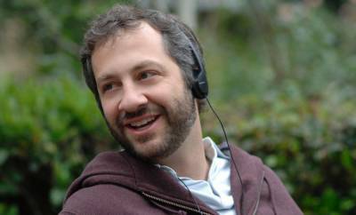 Judd Apatow Says WB Showed “Disrespect” With HBO Max Decision Which Made Him “Appreciate Universal” - theplaylist.net