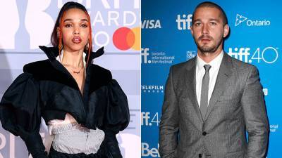 FKA twigs Sues Shia LaBeouf, Accusing Him Of Sexual Battery ‘Relentless’ Abuse - hollywoodlife.com - Los Angeles