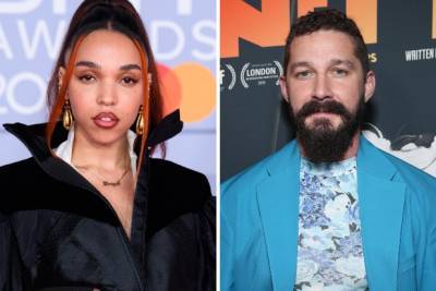FKA Twigs Sues Ex-Boyfriend Shia LaBeouf Over Alleged Assault and Sexual Battery - thewrap.com - New York - Los Angeles - New York