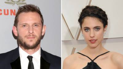 Jamie Bell and Margaret Qualley to Play Fred Astaire and Ginger Rogers in Biopic - variety.com - county Rogers