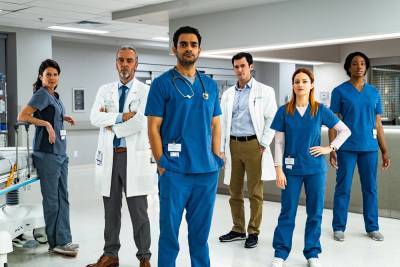 ‘Transplant’ Renewed For Season 2 At NBC - deadline.com