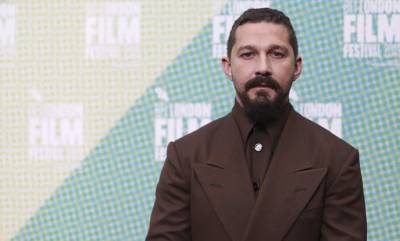 Shia LaBeouf Faces “Relentless Abuse” & Sexual Battery Suit From ‘Honey Boy’ Co-Star FKA Twigs - deadline.com