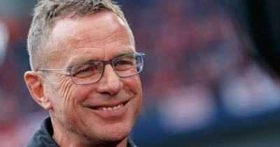 We appointed Ralf Rangnick as Manchester United technical director and this is who he signed - www.manchestereveningnews.co.uk - Manchester