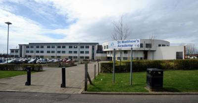 Coronavirus: Ayrshire school closed until after the Christmas holidays - www.dailyrecord.co.uk