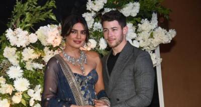 Priyanka Chopra & Nick Jonas get talking about their experience amid the COVID 19 pandemic, career and more - www.pinkvilla.com