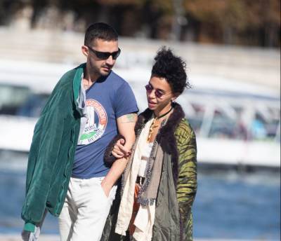 FKA Twigs Files Lawsuit Against Shia LaBeouf, Claiming Abusive Relationship - etcanada.com - Britain - New York - Los Angeles