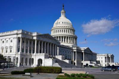 Senate passes 2021 defense bill with veto-proof majority, defying Trump's threats - www.foxnews.com